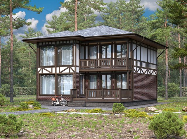 Император 3