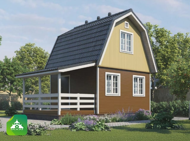 Лидер ЛК ДР